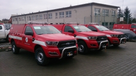 Ford Ranger - Frank Cars