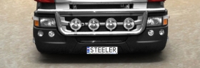 Scania serii "R"