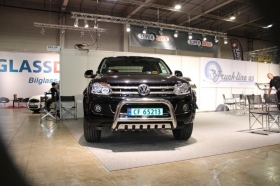 Oslo Motor Show 2012