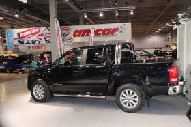 Oslo Motor Show 2012