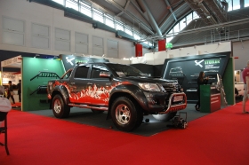 AUTOMECHANIKA 2016