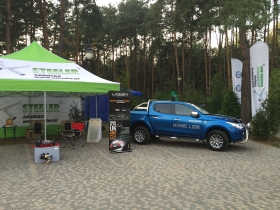 I zlot Mitsubishi