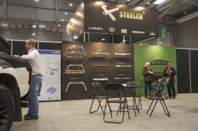 OffRoad Show Poland 2016 - fotorelacja