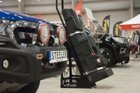 OffRoad Show Poland 2016 - fotorelacja