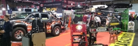 Ryga  International MotorShow 2017
