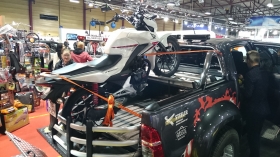 Ryga  International MotorShow 2017