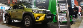 EQUIP AUTO 2017 zakończone