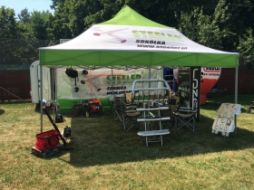 Toyota OffRoad Festival 2018