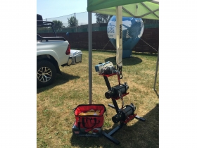Toyota OffRoad Festival 2018