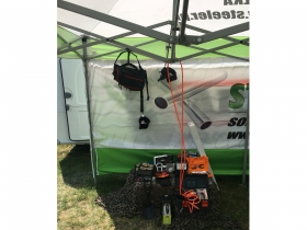 Toyota OffRoad Festival 2018