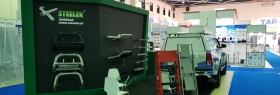 Automechanika 2018 w Moskwie