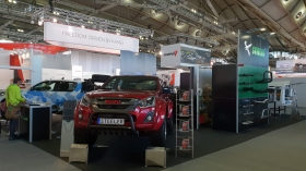 Galeria zdjęć - Automechanika Frankfurt