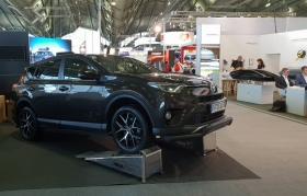 Galeria zdjęć - Automechanika Frankfurt