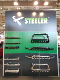 Galeria zdjęć - Automechanika Frankfurt