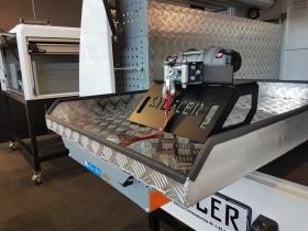 Galeria zdjęć - Automechanika Frankfurt